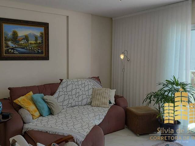 Apartamento para Locação em Bombinhas - 4