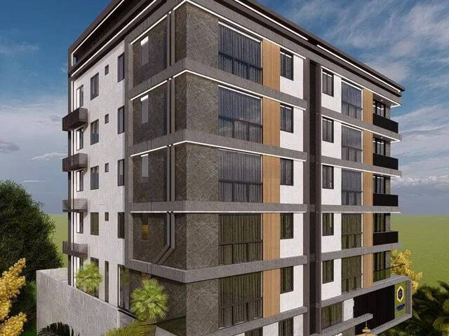 Apartamento para Venda em Bombinhas - 5