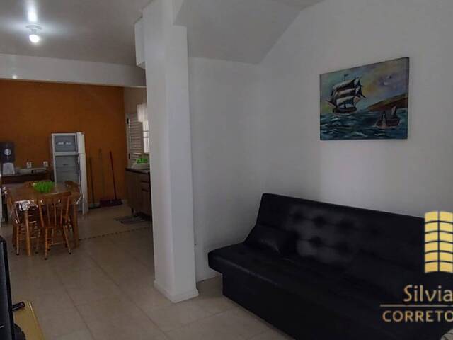 Apartamento para Locação em Bombinhas - 5