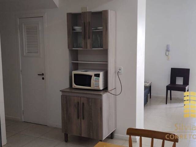 Apartamento para Locação em Bombinhas - 3
