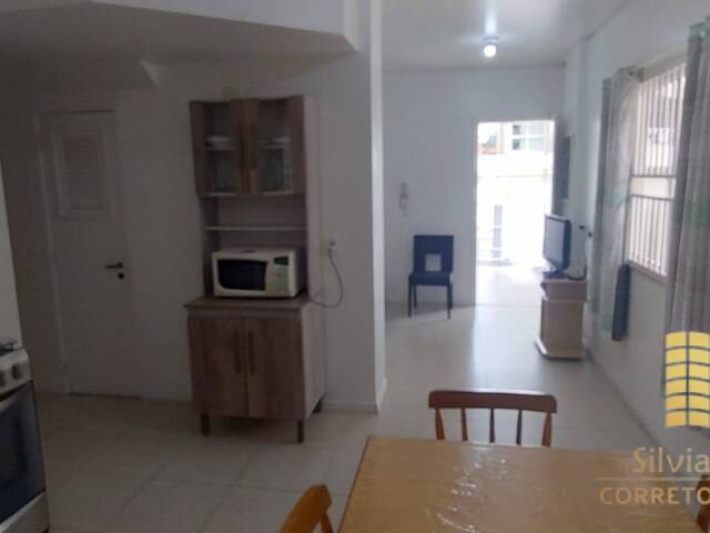 Apartamento para Locação em Bombinhas - 4