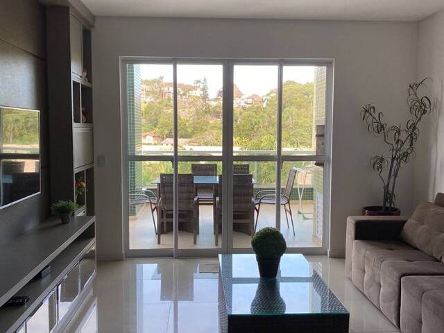 Apartamento para Locação em Bombinhas - 5