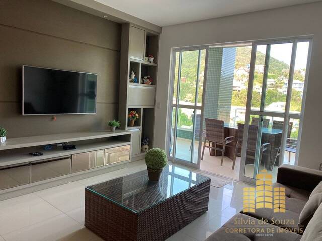 Apartamento para Locação em Bombinhas - 4