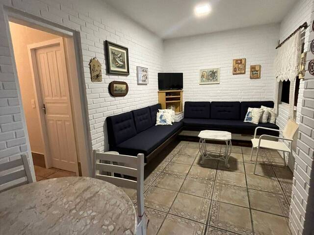 Apartamento para Locação em Bombinhas - 5
