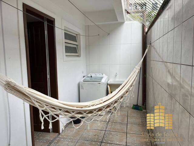 Apartamento para Locação em Bombinhas - 4