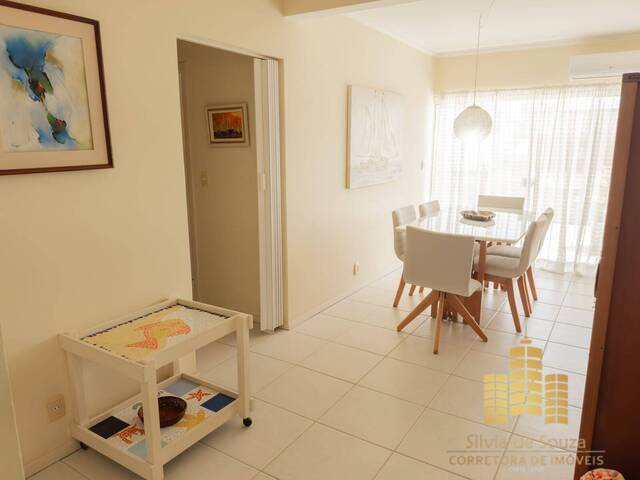 Apartamento para Locação em Bombinhas - 5