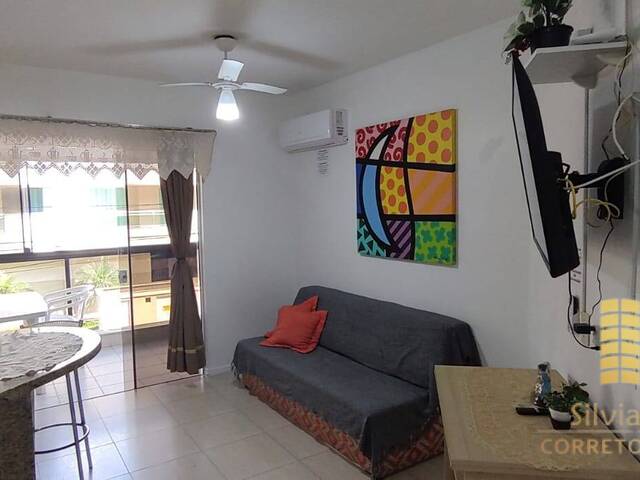 Apartamento para Locação em Bombinhas - 2