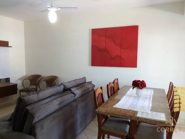 Apartamento para Locação em Bombinhas - 5