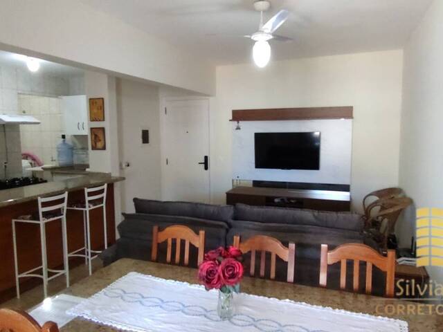 Apartamento para Locação em Bombinhas - 4