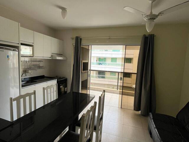Apartamento para Locação em Bombinhas - 4