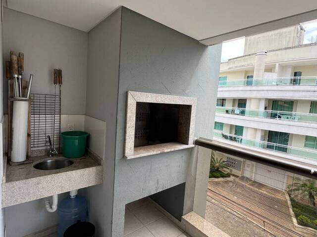Apartamento para Locação em Bombinhas - 5