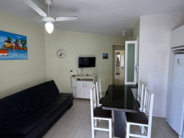 Apartamento para Locação em Bombinhas - 3