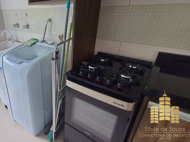 Apartamento para Venda em Bombinhas - 5
