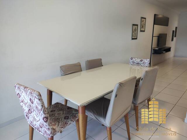 Apartamento para Locação em Bombinhas - 4
