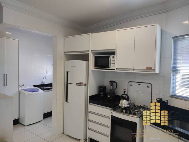Apartamento para Locação em Bombinhas - 5