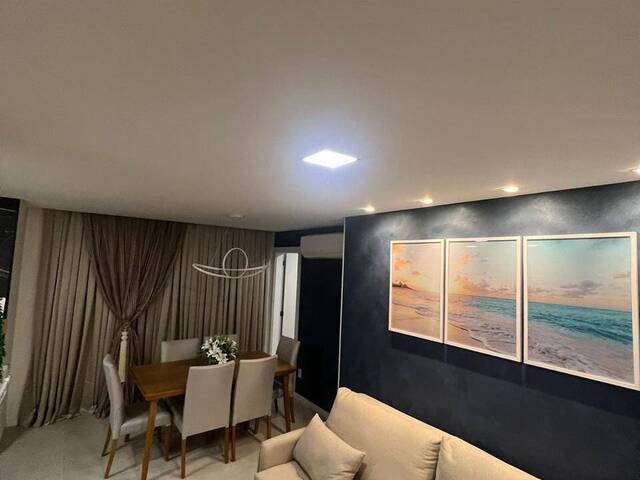 Apartamento para Venda em Bombinhas - 4