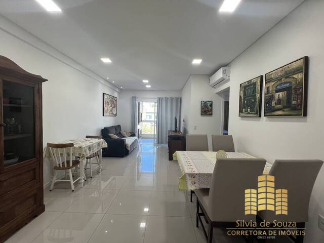 Apartamento para Venda em Bombinhas - 4
