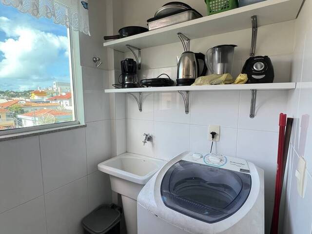 Apartamento para Venda em Bombinhas - 5