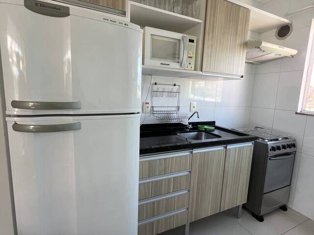 #1659 - Apartamento para Venda em Bombinhas - SC - 3