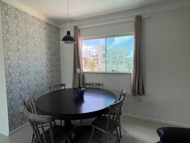 #1659 - Apartamento para Venda em Bombinhas - SC - 3