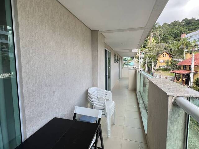 #1659 - Apartamento para Venda em Bombinhas - SC - 2