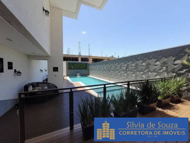#1660 - Apartamento para Venda em Bombinhas - SC - 2
