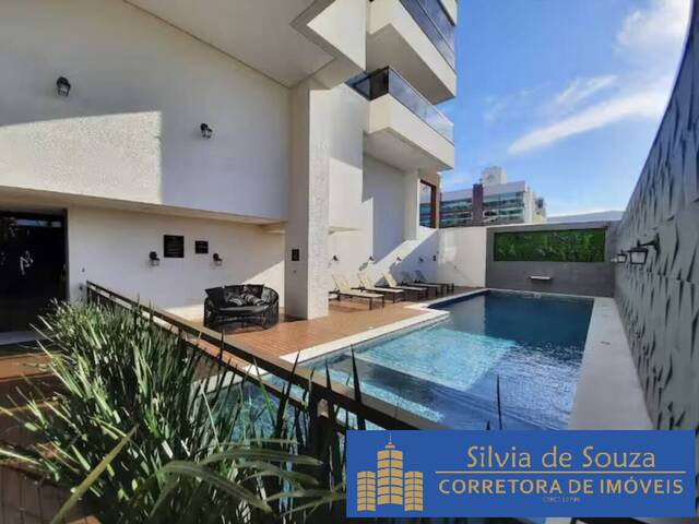 #1660 - Apartamento para Venda em Bombinhas - SC - 3