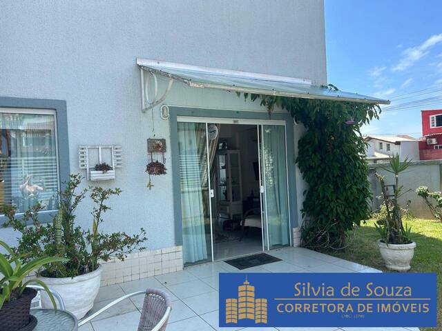 #1661 - Apartamento para Venda em Bombinhas - SC - 1