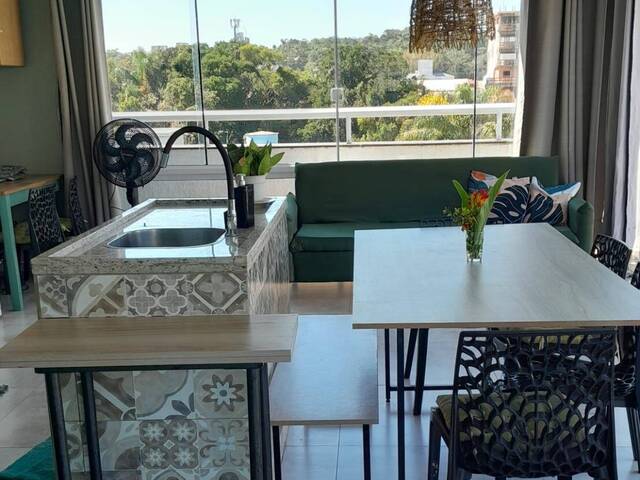 Apartamento para Locação em Bombinhas - 5