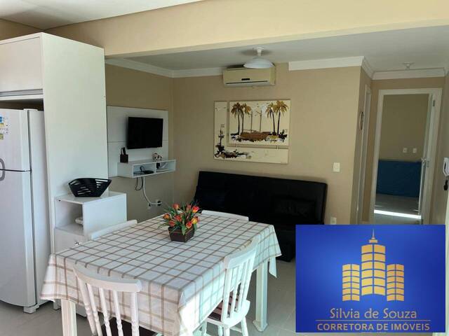 Apartamento para Locação em Bombinhas - 2