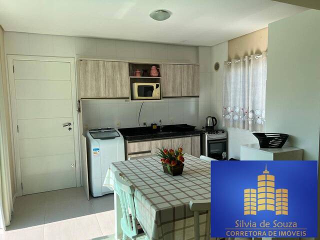 Apartamento para Locação em Bombinhas - 4