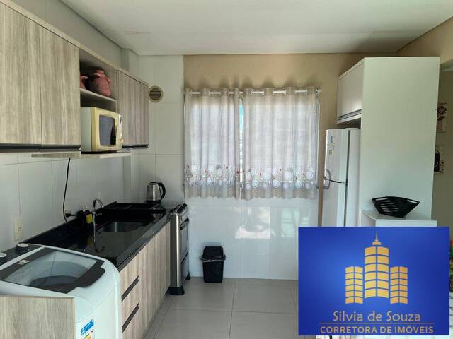 Apartamento para Locação em Bombinhas - 3