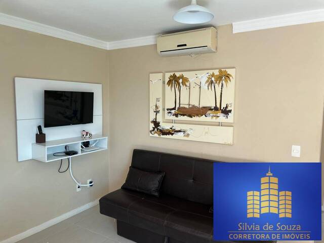 Apartamento para Locação em Bombinhas - 5