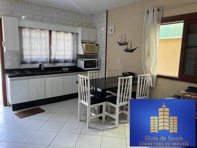 Apartamento para Locação em Bombinhas - 4