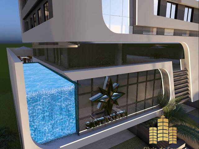 #1666 - Apartamento para Venda em Bombinhas - SC - 2