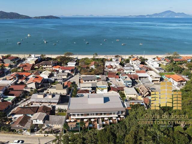 #1667 - Apartamento para Venda em Bombinhas - SC - 2