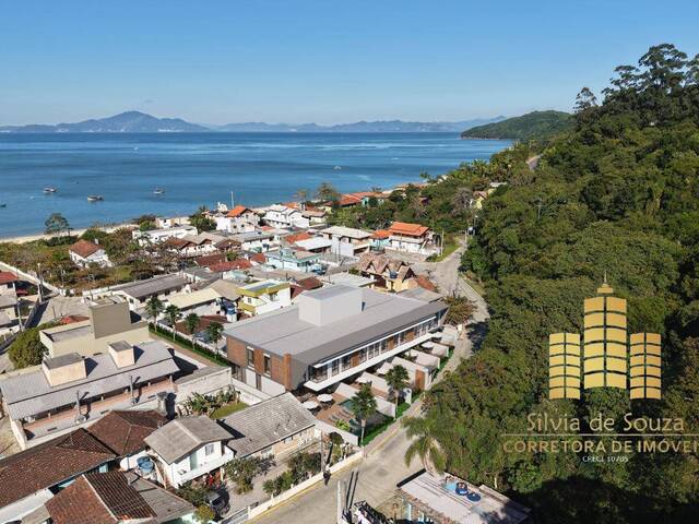 #1667 - Apartamento para Venda em Bombinhas - SC - 3