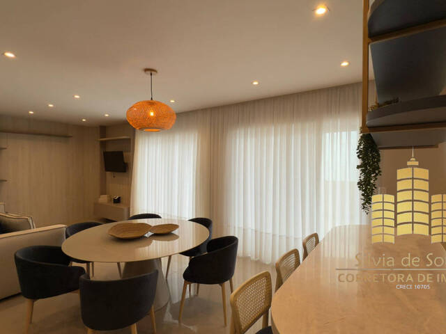#1668 - Apartamento para Venda em Bombinhas - SC - 3