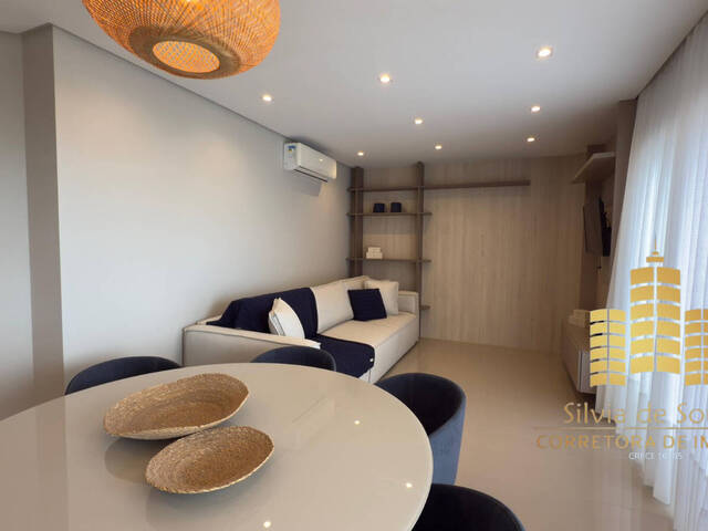 #1668 - Apartamento para Venda em Bombinhas - SC - 2