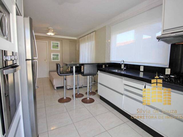 Apartamento para Venda em Bombinhas - 4