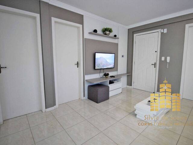 #1669 - Apartamento para Venda em Bombinhas - SC - 2