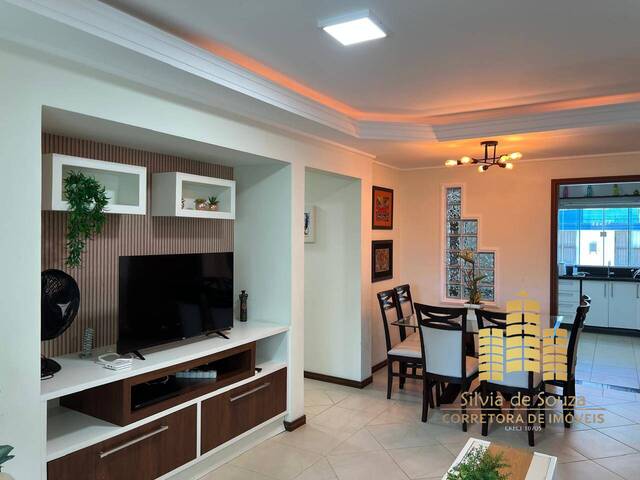 Apartamento para Locação em Bombinhas - 4