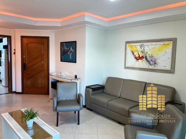 Apartamento para Locação em Bombinhas - 5