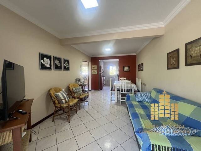 Apartamento para Locação em Bombinhas - 4