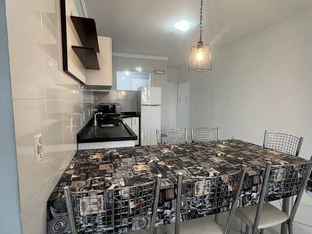#1671 - Apartamento para Venda em Bombinhas - SC - 2