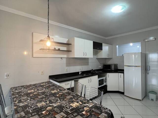 #1671 - Apartamento para Venda em Bombinhas - SC - 3