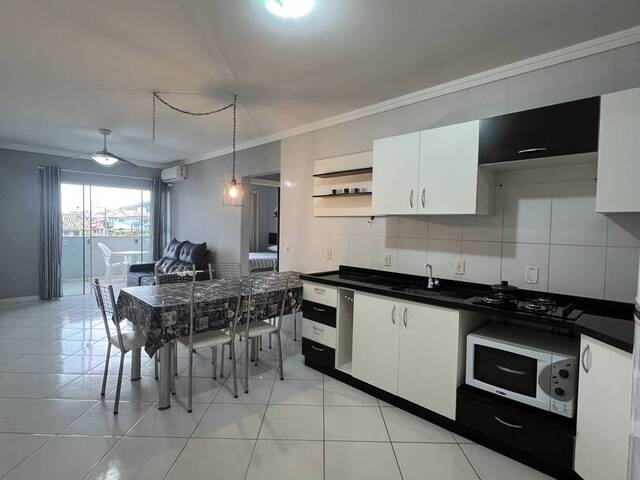 #1671 - Apartamento para Venda em Bombinhas - SC - 1
