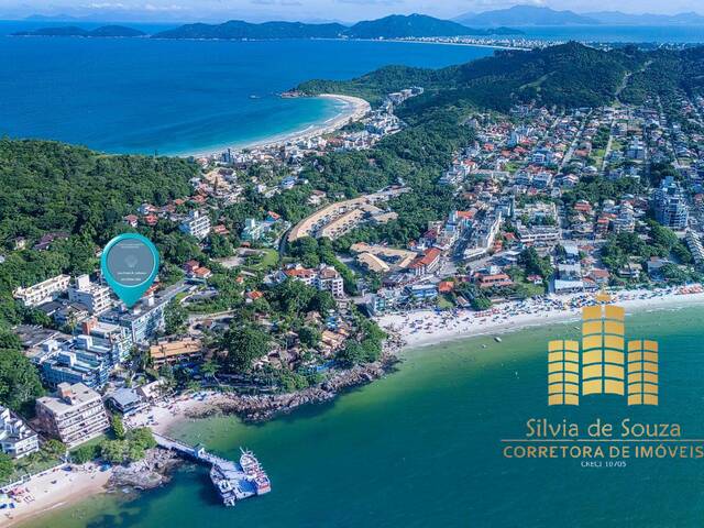 #1098 - Apartamento para Locação em Bombinhas - SC - 2