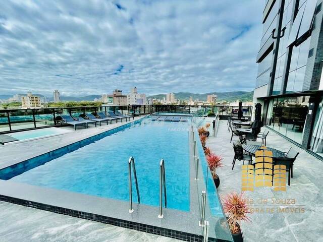 #1673 - Apartamento para Venda em Porto Belo - SC - 1