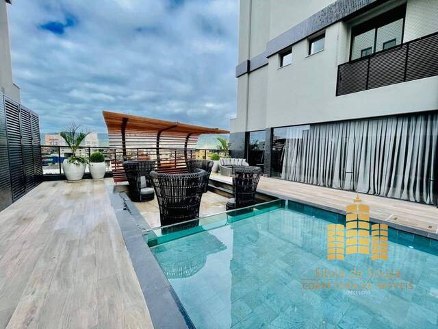 #1673 - Apartamento para Venda em Porto Belo - SC - 2